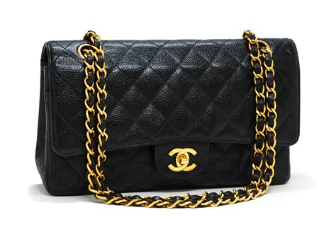 old chanel bag design|authentic vintage Chanel bag.